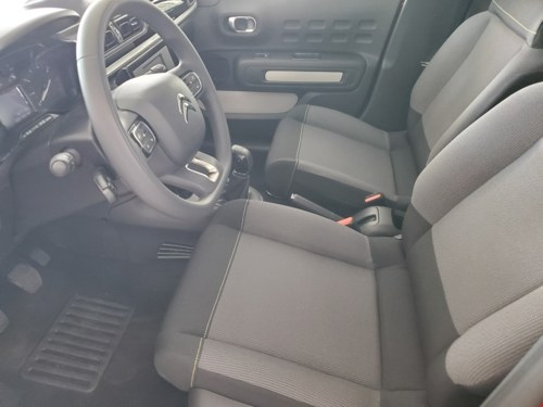 CITROEN C3 PURETECH 83 S AND S YOU!