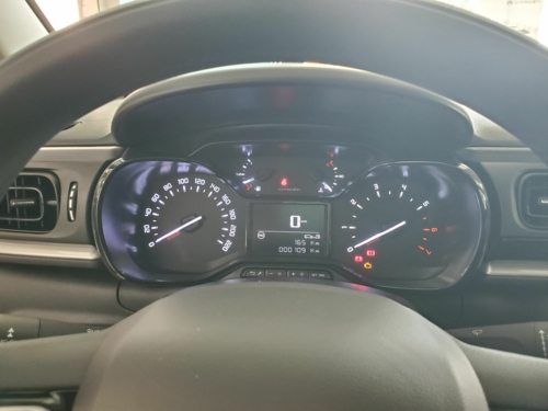 CITROEN C3 PURETECH 83 S AND S YOU!