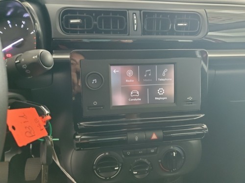 CITROEN C3 PURETECH 83 S AND S YOU!