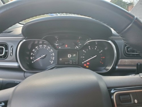 CITROEN C3 1.2 PURETECH 110 EAT6 SHINE PACK