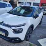 CITROEN C3 1.2 PURETECH 110 EAT6 SHINE PACK