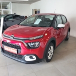 CITROEN C3 PURETECH 83 S AND S YOU!